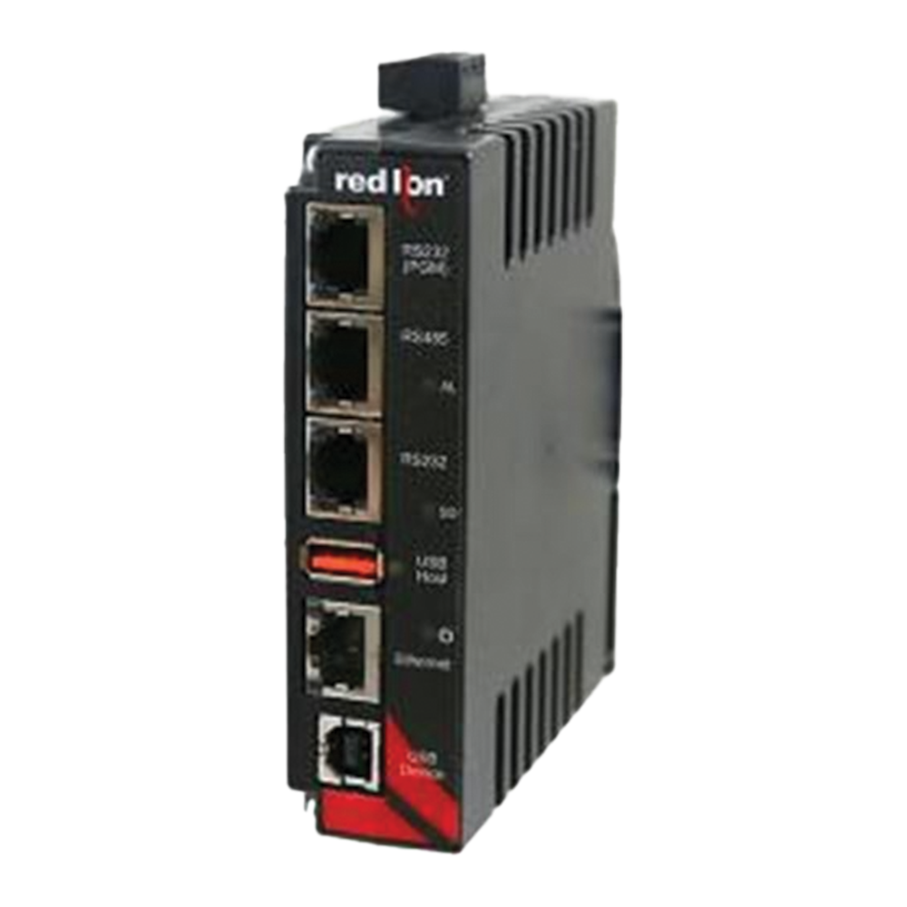 Protocol Converters
